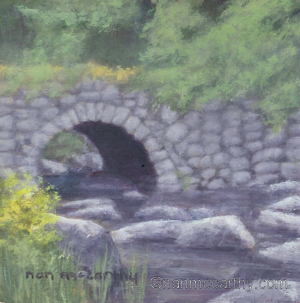 Stone Arch